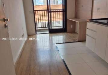 Apartamento para locação em são paulo, vila mazzei, 1 dormitório, 1 banheiro