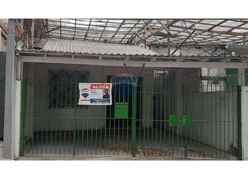 Ponto comercial no umarizal – 123 m²