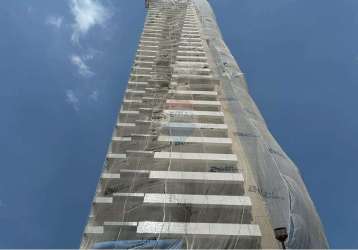 Torre ferrara, 04 suítes, 260m² - 04 vagas