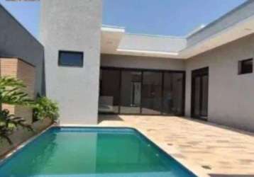 Casa com 3 quartos, 240m², à venda em penápolis, parque residencial village