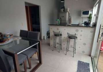 Casa com 2 quartos, 107,39m², à venda em penápolis, residencial jardim pevi ii