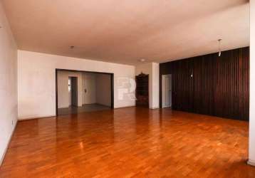 Apartamento à venda, 3 quartos, 1 suíte, 1 vaga, centro - belo horizonte/mg