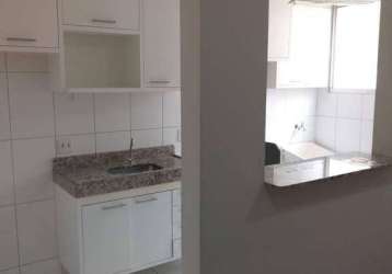 R$272.000,00 -apartamento *térreo**-residencial spazio  jardim solare.