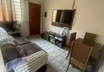 R$ 154.999,99 - apartamento morada das vinhas- bairro: cecap