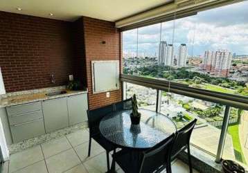 Apartamento para venda possui 110 metros quadrados com 3 quartos