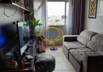 Apartamento de 2 quartos, com 94 m², 1 vaga à venda no sacomã sp, na imobiliária buenos jr imóveis