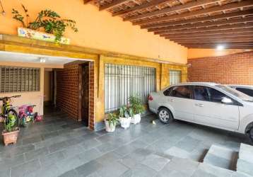 Casa com 3 quartos à venda na travessa cavaleiros da concórdia, 22, vila divina pastora, são paulo por r$ 560.000