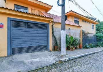 Casa com 4 quartos à venda na rua itapina, 49, vila mariana, são paulo por r$ 3.490.000