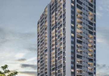 Apartamento com 2 quartos à venda na avenida álvaro ramos, 374, belém, são paulo, 55 m2 por r$ 540.000