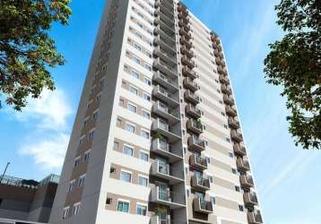 Apartamento com 3 quartos à venda na rua alberto day, 50, chácara klabin, são paulo, 54 m2 por r$ 621.801