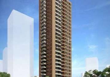 Apartamento com 3 quartos à venda na rua crasso, 401, vila romana, são paulo, 93 m2