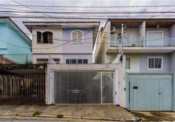 Casa com 3 quartos à venda na rua abraham bertie levi, 191, vila sônia, são paulo por r$ 620.000