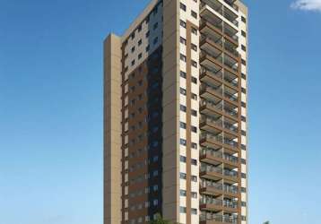 Apartamento com 2 quartos à venda na rua rego barros, 886, jardim vila formosa, são paulo, 53 m2 por r$ 358.500