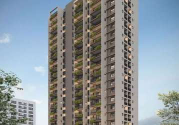 Apartamento com 3 quartos à venda na avenida senador casimiro da rocha, 833, mirandópolis, são paulo, 173 m2 por r$ 2.359.878