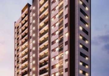 Apartamento com 1 quarto à venda na rua purus, 286, tucuruvi, são paulo, 27 m2 por r$ 222.880