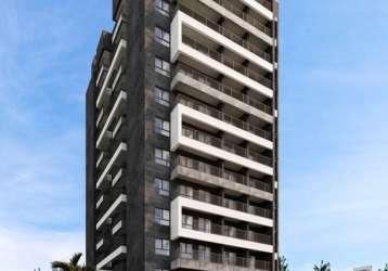 Apartamento com 2 quartos à venda na rua itatiaia, 356, vila guarani, são paulo, 48 m2 por r$ 632.340