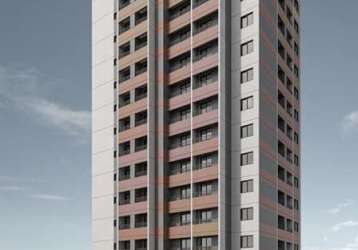 Apartamento com 1 quarto à venda na rua barão de campinas, 421, campos eliseos, são paulo, 18 m2