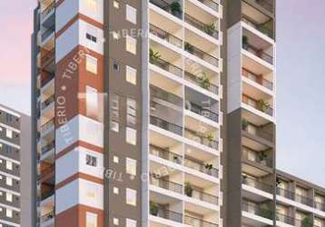 Apartamento com 3 quartos à venda na avenida leonardo da vinci, 1328, vila guarani, são paulo, 76 m2