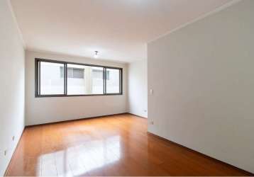 Apartamento com 2 quartos à venda na rua padre machado, 96, bosque da saúde, são paulo, 84 m2 por r$ 698.000