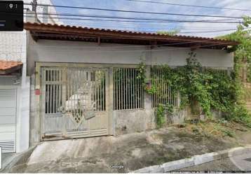 Terreno à venda na rua ponta de leste, 176, jardim vila carrão, são paulo por r$ 1.000.000