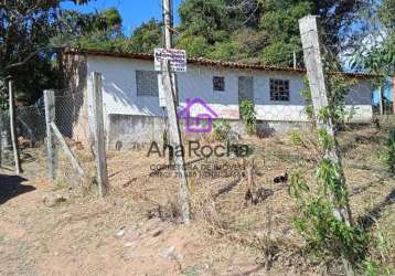 Casa em piedade - sp