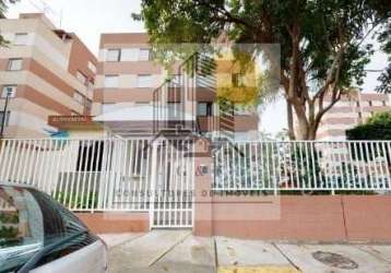 Apartamento com 3 quartos à venda na rua martinho do amaral, vila guedes, são paulo, 50 m2 por r$ 260.000