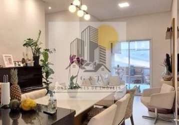 Apartamento com 3 quartos à venda na avenida otacílio tomanik, jardim bonfiglioli, são paulo, 96 m2 por r$ 810.000