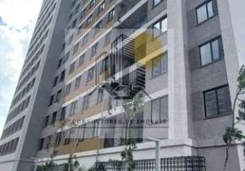 Apartamento com 2 quartos à venda na rua raul saddi, butantã, são paulo, 33 m2 por r$ 420.000