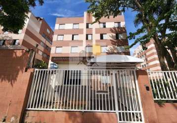 Apartamento com 3 quartos à venda na rua martinho do amaral, vila guedes, são paulo, 50 m2 por r$ 270.000