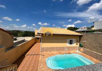 Casa para venda em jundiaí, cidade nova, 3 dormitórios, 1 suíte, 3 banheiros, 3 vagas