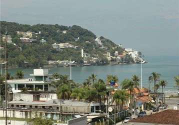 Terreno à venda, 1000 m² por r$ 2.500.000,00 - loteamento joão batista julião - guarujá/sp