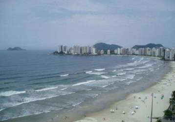 Guarujá praia da enseada