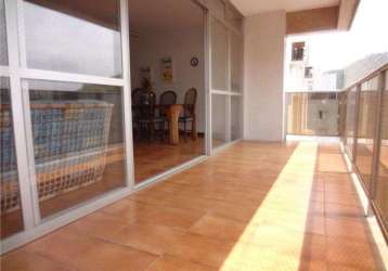 Cobertura com 3 dormitórios à venda, 284 m² por r$ 1.500.033,33 - pitangueiras - guarujá/sp