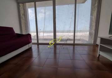 Guarujá praia pitangueiras 4 dormitórios, 154 m² - venda por r$ 1.200.000 ou aluguel por r$ 7.000 - pitangueiras - guarujá/sp