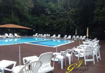 Apartamento residencial à venda, barra funda, guarujá - .