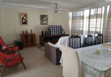 Apartamento com 3 dormitórios, 130 m² - venda por r$ 560.000,00 ou aluguel por r$ 4.200,00/mês - praia das pitangueiras - guarujá/sp