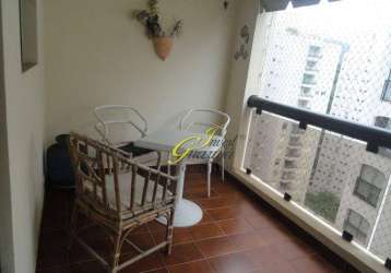 Apartamento em flat com dois dormitórios, oportunidade