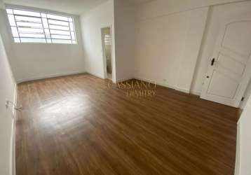 Sala comercial à venda de 30m² | 01 banheiro | vila ema - são josé dos campos |