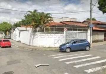 Casa com 235,00m² - jardim oriente