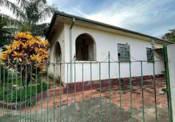 Casa à venda, são benedito - araras/sp