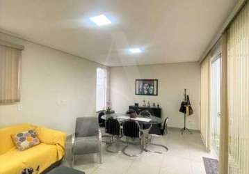 Casa à venda, 1 suíte, 4 vagas, villagio samantha - araras/sp