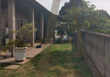 Casa à venda, 3 quartos, 1 suíte, 2 vagas, alto das araras - araras/sp