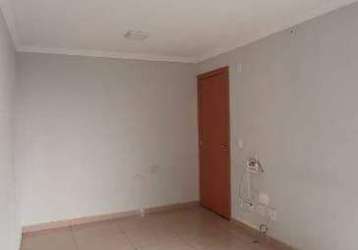 Apartamento para aluguel, narciso gomes - araras/sp