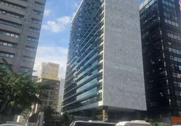 Sala comercial 74 m² na av. paulista em são paulo