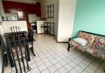 Apartamento para venda tem 43 m2 com 1 quarto em flores - manaus - amazonas