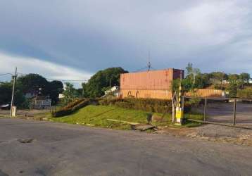 Lote/terreno para venda tem 10000 metros quadrados em distrito industrial i - manaus - am