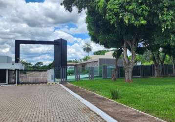 -oportunidade smpw quadra 5, lote park way melhor localização