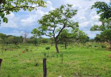 -belíssima chácara, ampla, ótima qualidade de terra, localização privilegiada,  núcleo rural casa grande, ponte alta gama df, linda propriedade com excelente infraestrutura.