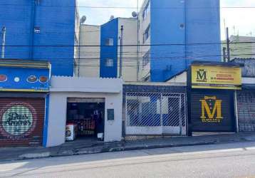 Apartamento para venda em são paulo, conjunto residencial josé bonifácio, 2 dormitórios, 1 banheiro, 1 vaga