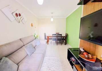 Apartamento para venda em são paulo, cidade líder, 2 dormitórios, 1 banheiro, 1 vaga